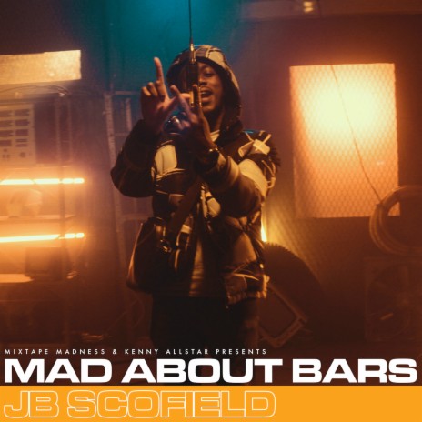 Mad About Bars - S5-E17 ft. Kenny Allstar & JB Scofield | Boomplay Music