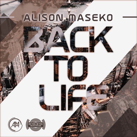 Back to Life | Boomplay Music