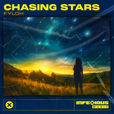 Chasing Stars | Boomplay Music