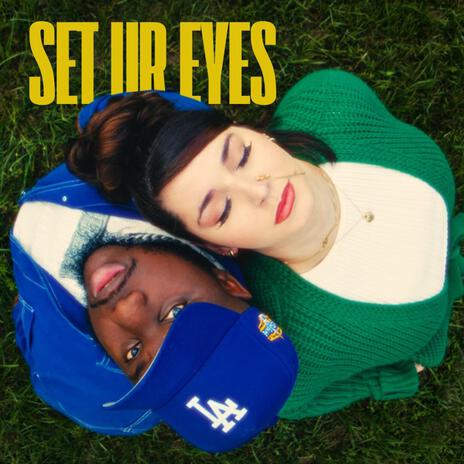 SET UR EYES ft. Avery Doreen & STARRBABY WRLDWIDE | Boomplay Music