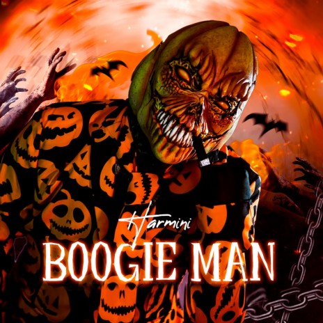 BOOGIE MAN | Boomplay Music