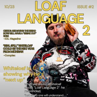 Loaf Language 2