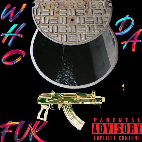 WhO Da FuK | Boomplay Music