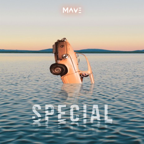 Special (Radio Edit) | Boomplay Music