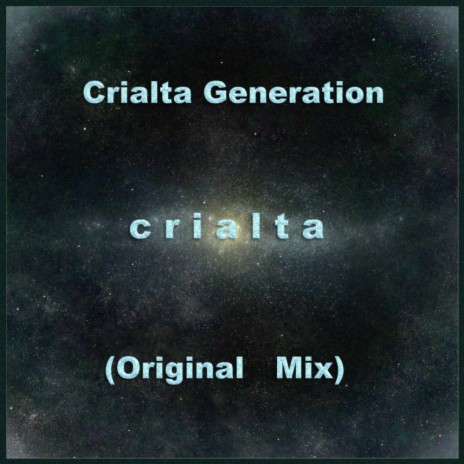 Crialta (Original Mix)