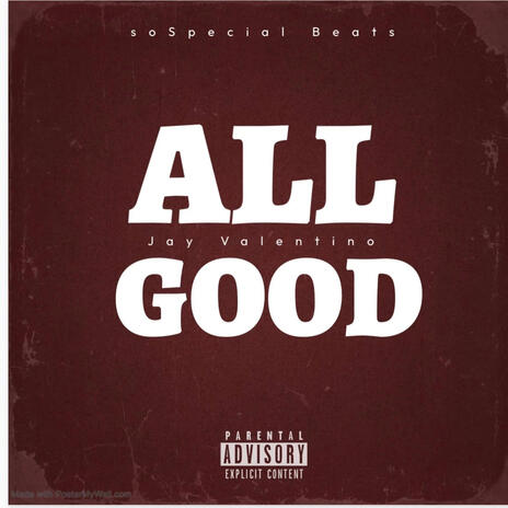 All Good | Boomplay Music