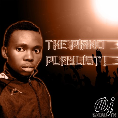 The Piano Playlist(Intro) | Boomplay Music