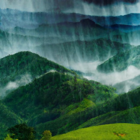 Tennessee Rain ft. Dreamfield | Boomplay Music