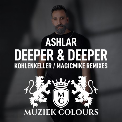 Deeper & Deeper (MagicMike House Remix)