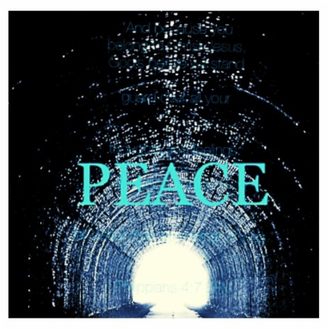 PEACE ft. Shaemoney | Boomplay Music