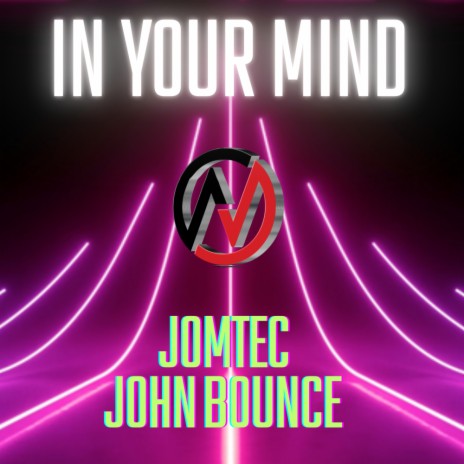 In Your Mind (Extended Mix) ft. Jomtec | Boomplay Music