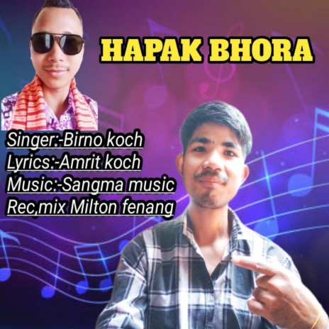 Hapak Bhora | Boomplay Music