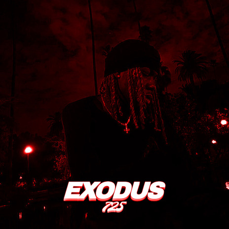 Exodus | Boomplay Music