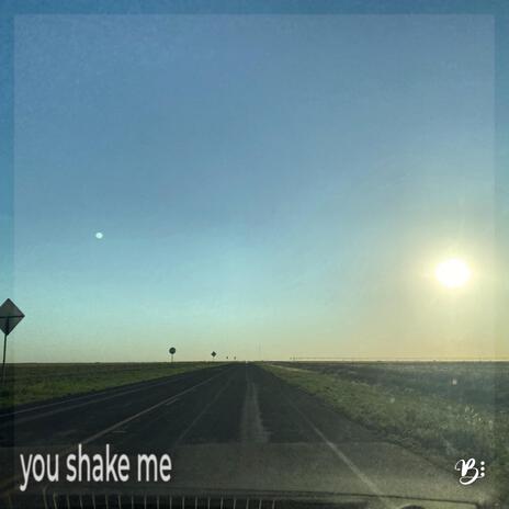 you shake me | Boomplay Music