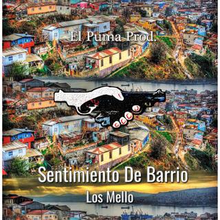 Sentimiento De Barrio