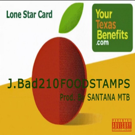 Food Stamps ft. Santana Mtb | Boomplay Music
