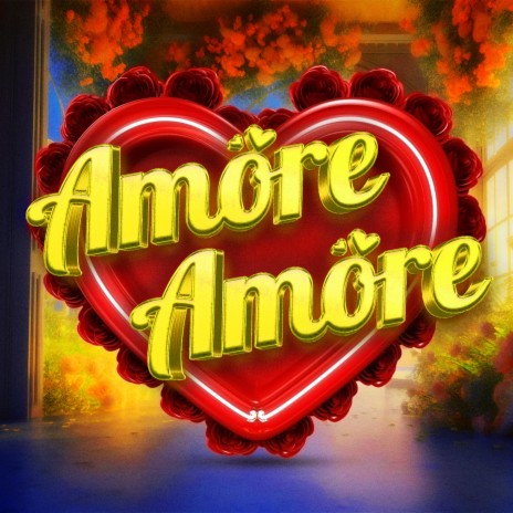 Amore Amore | Boomplay Music