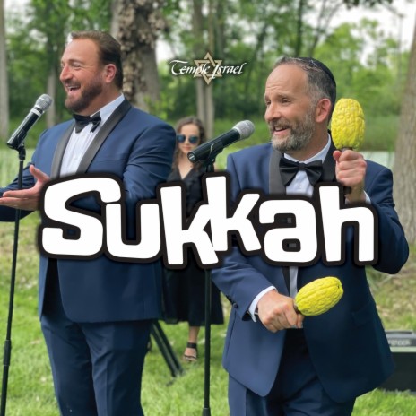 Sukkah (Parody) | Boomplay Music