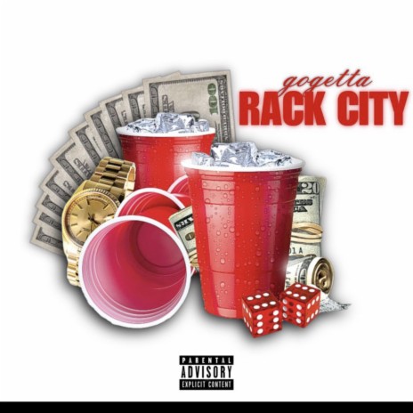 Rack City | Boomplay Music