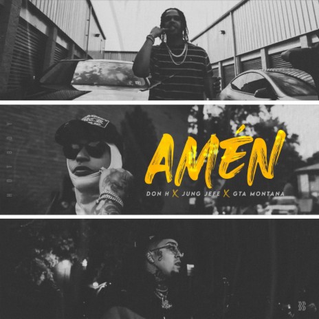 Amen | Boomplay Music