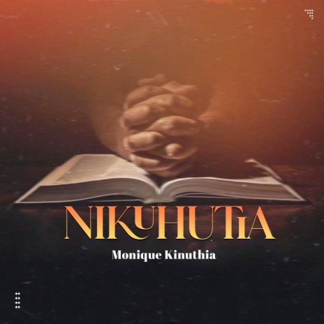 Nikuhutia | Boomplay Music