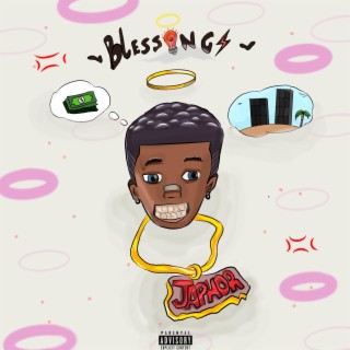 Blessings -Sped up