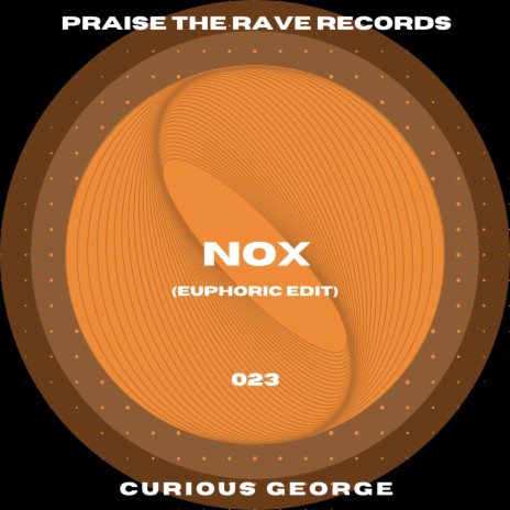 Nox (Euphoric Edit) | Boomplay Music