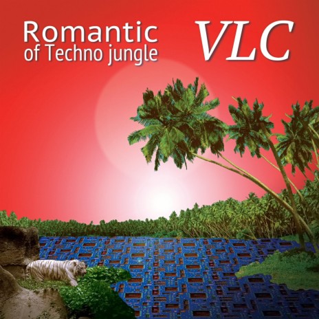 Romantic of Techno jungle | Boomplay Music