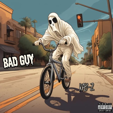 Bad guy | Boomplay Music