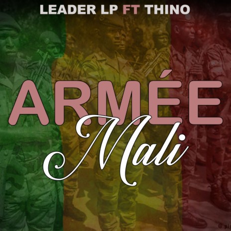 Armée Mali