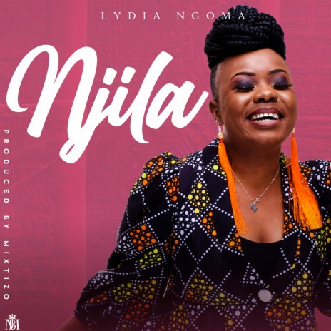 Njila (Afro version)