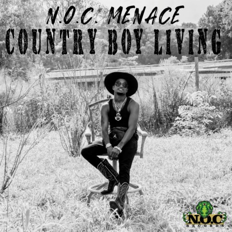 Country Boy Living | Boomplay Music