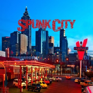 Spunk City Volume 1