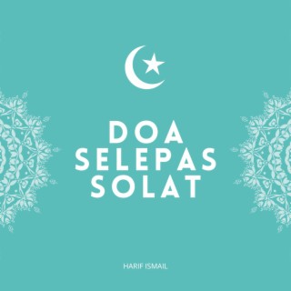 Doa Selepas Solat