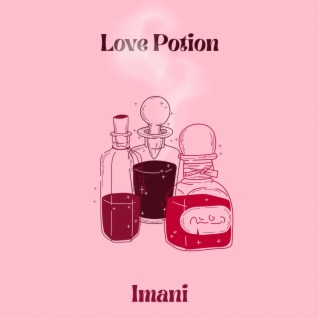 Love Potion lyrics | Boomplay Music