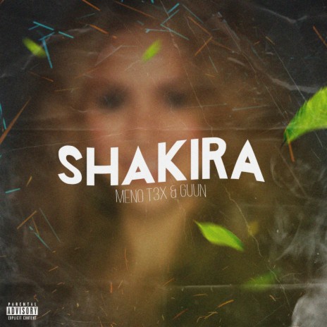 Shakira ft. Guun