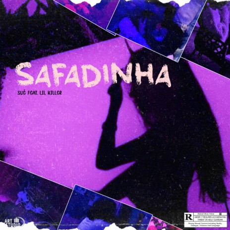 Safadinha ft. Lil Killer | Boomplay Music