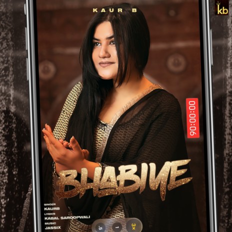 Bhabiye | Boomplay Music