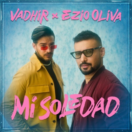 Mi Soledad ft. Vadhir | Boomplay Music