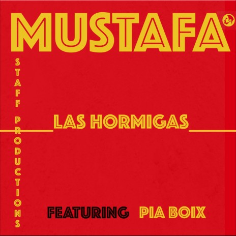 Las Hormigas ft. Pia Boix | Boomplay Music