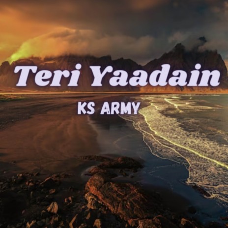 Teri Yaadain | Boomplay Music