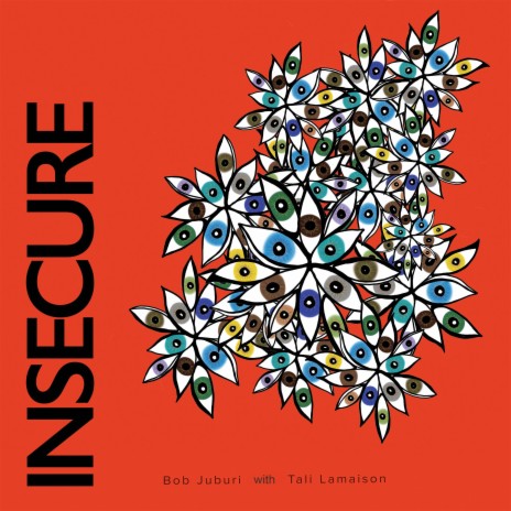 Insecure ft. Tali Lamaison | Boomplay Music