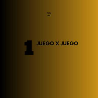 Juego x Juego