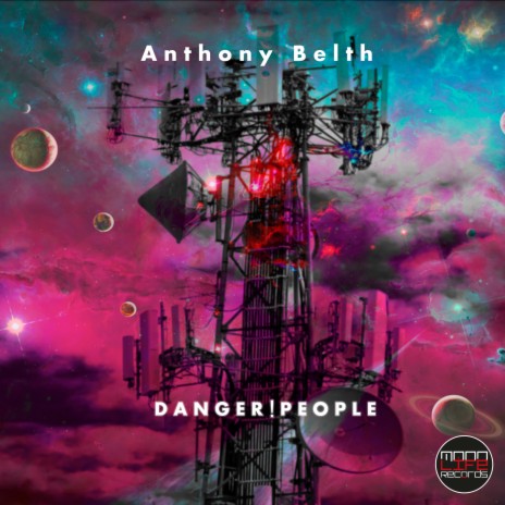 Danger! People | Boomplay Music