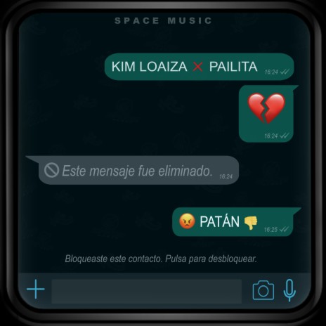 Patan ft. Pailita | Boomplay Music