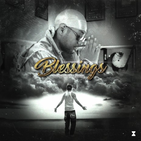 Blessings ft. Paul Cassimir | Boomplay Music