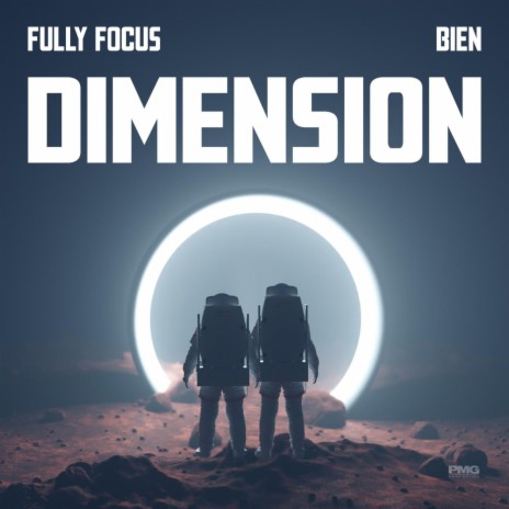 Dimension ft. Bien | Boomplay Music