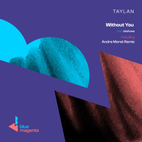 Without You (André Moret Club Remix) ft. okafuwa | Boomplay Music