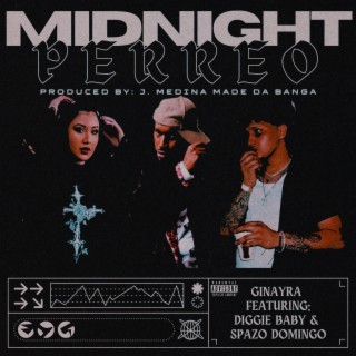 MIDNIGHT PERREO