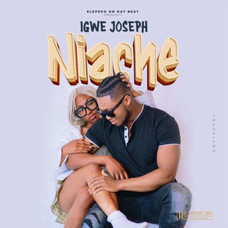 Niache | Boomplay Music